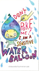 Water Balloon