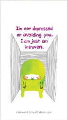 Introvert