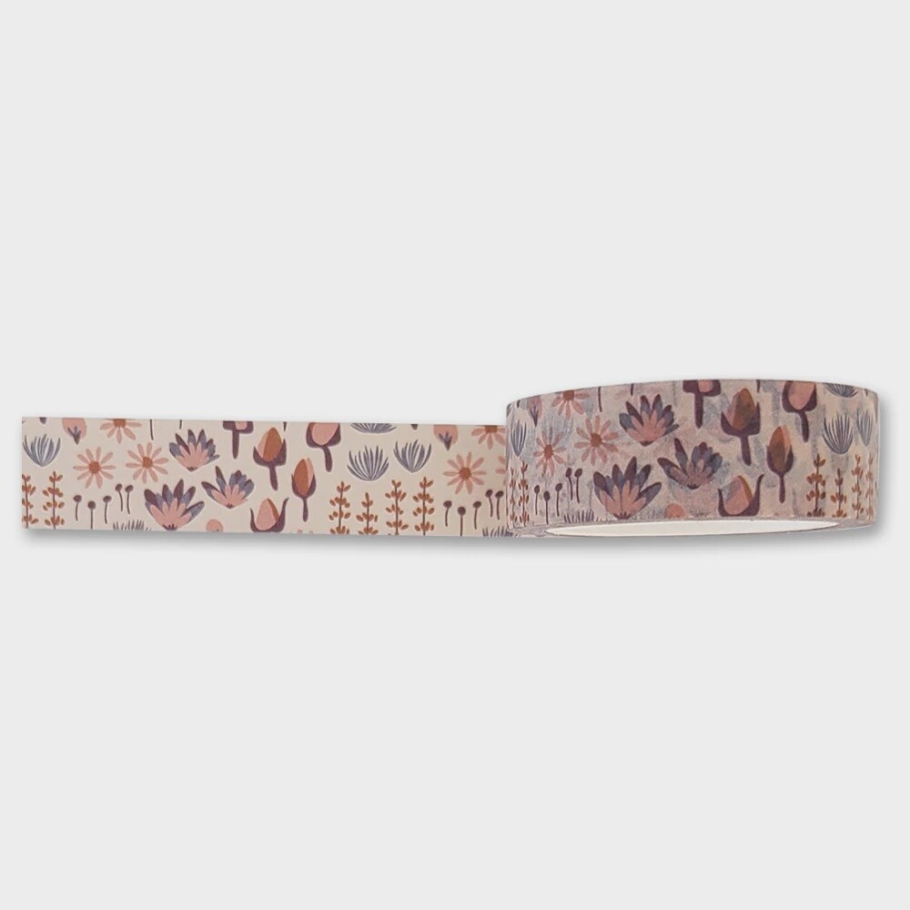 Sweetness Washi Tape