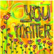You Matter