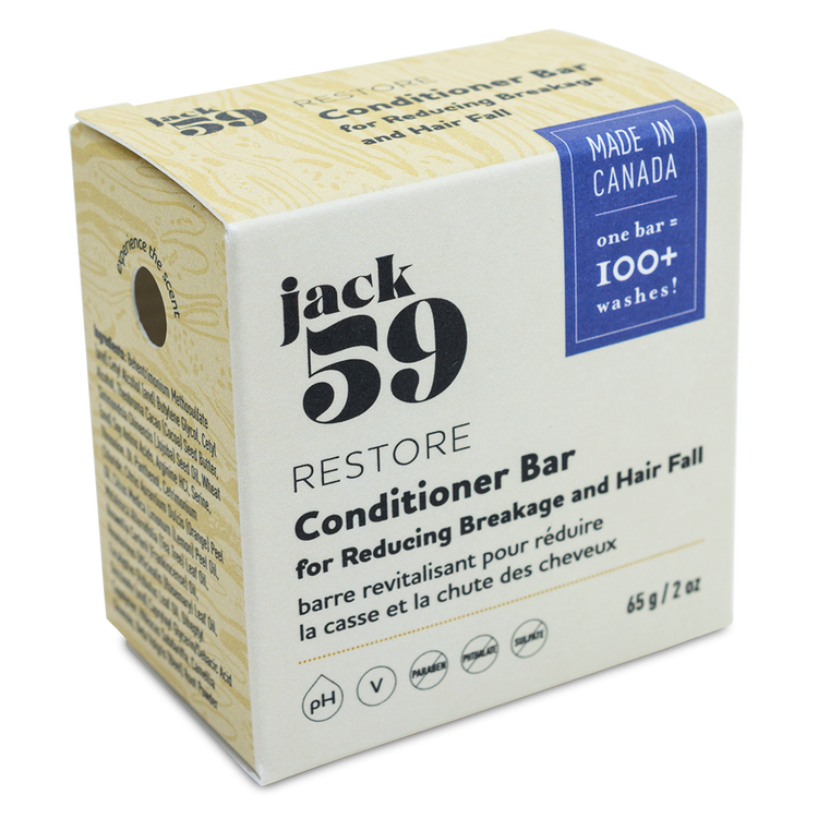 Restore Conditioner Bar