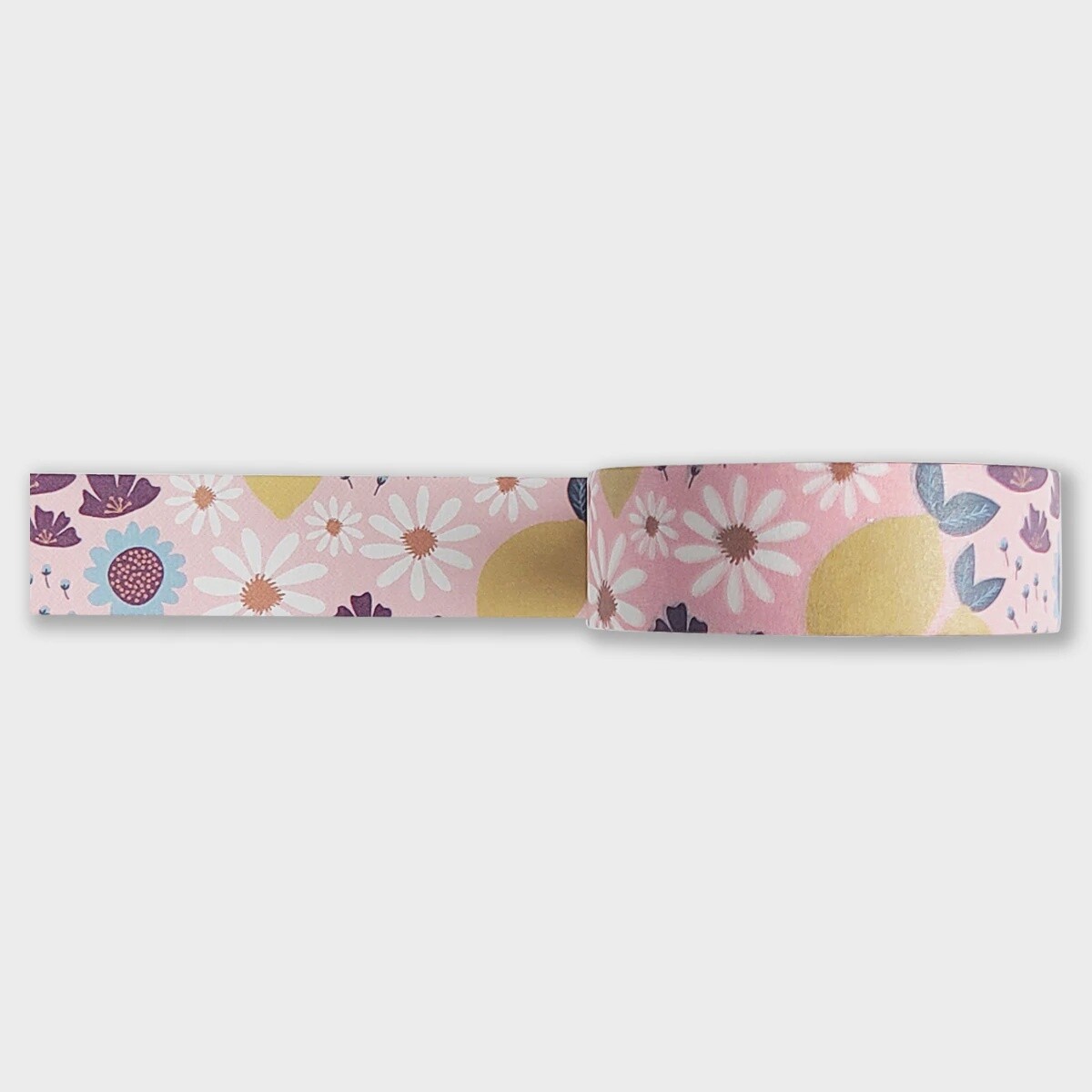Refreshing Washi Tape