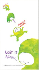 Lost and Found