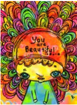 You are Beautiful