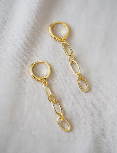 Frankie Earrings