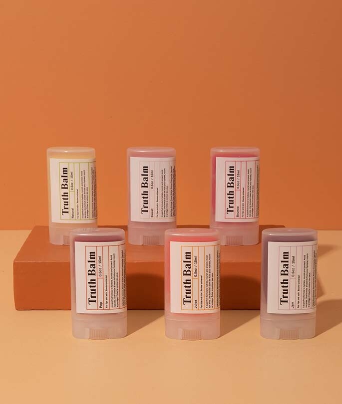 Truth Balm