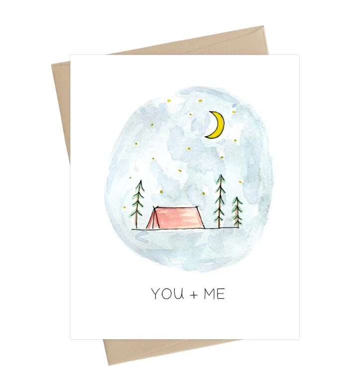 You + Me