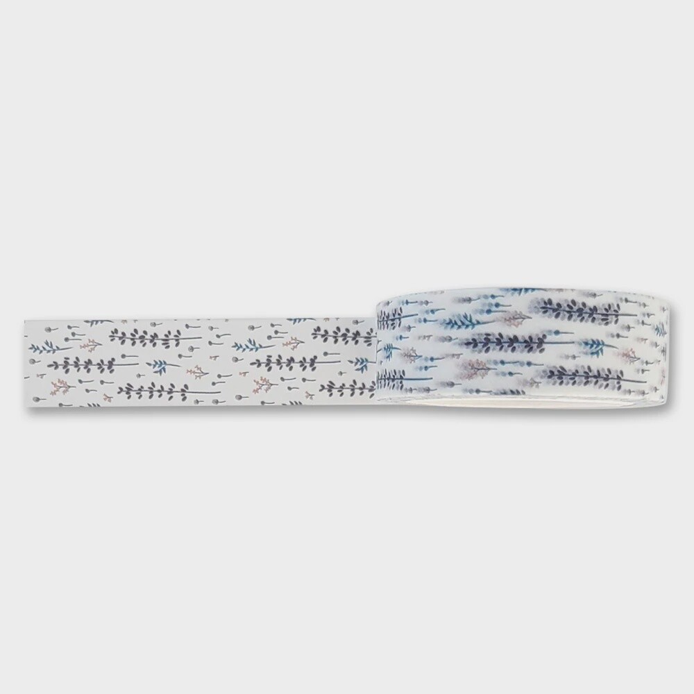 Lovely Lavender Washi Tape