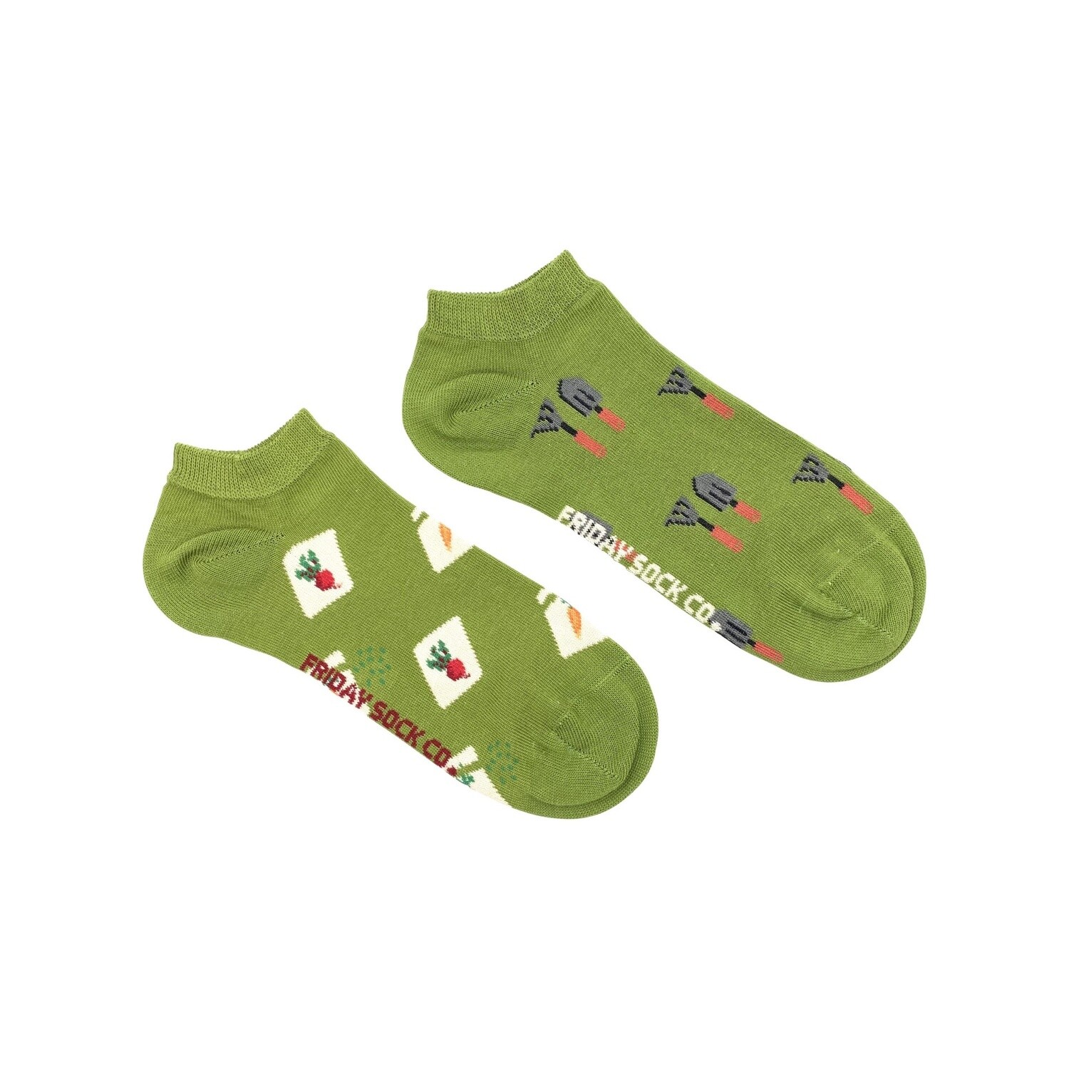 Women&#39;s Gardening Ankle Socks