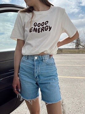 Good Energy T-shirt