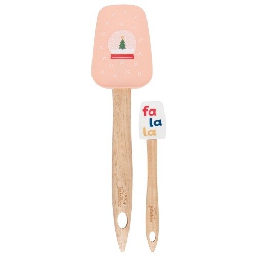 Set/2 Spoonula, Design: Ugly Xmas Sweat