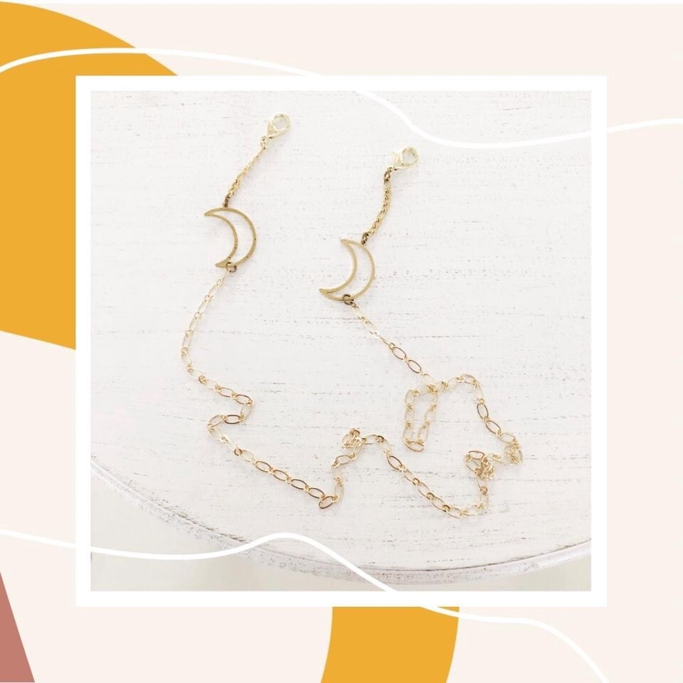 Mask chains