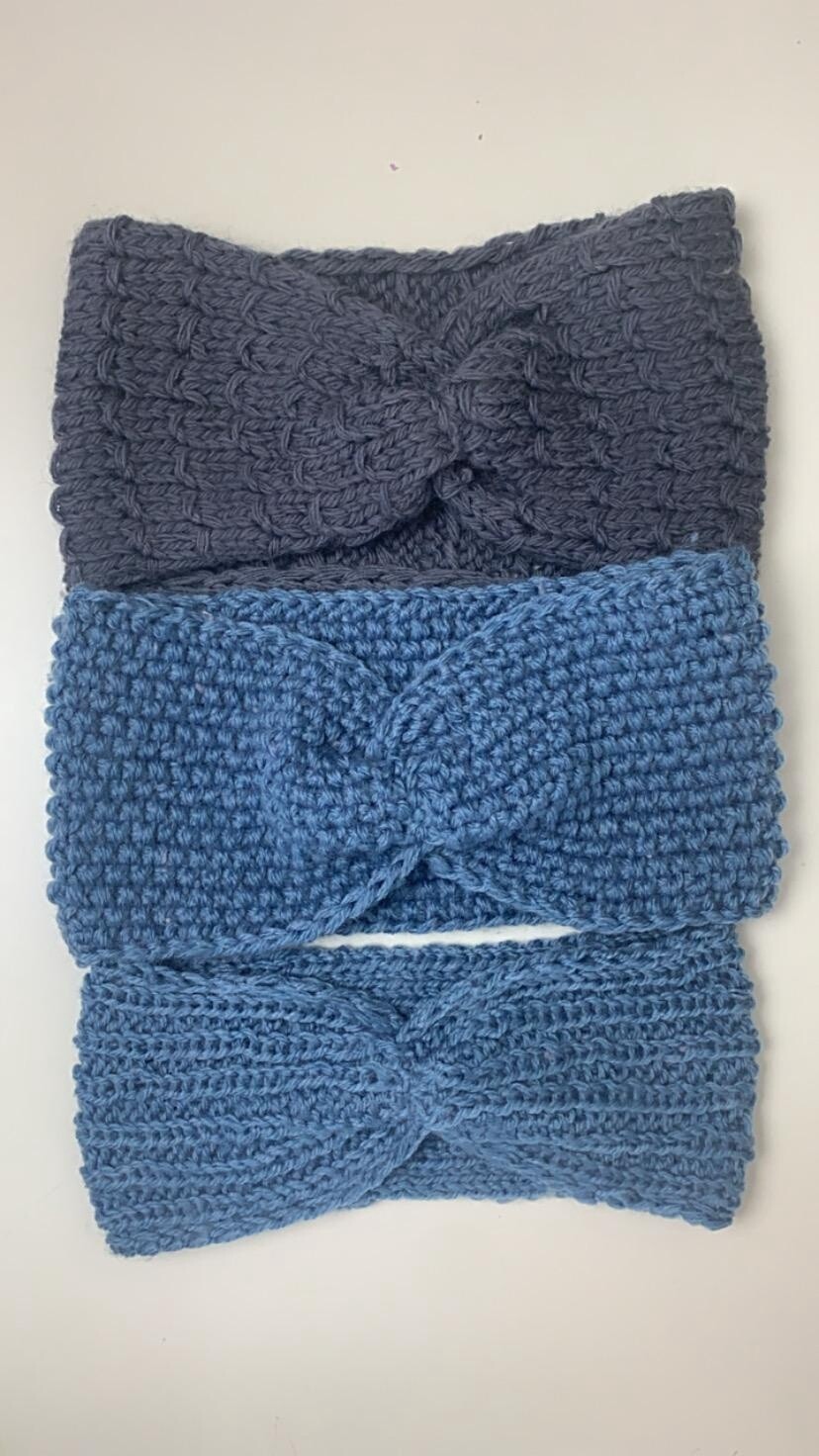 POPOMA Headband Twist Child