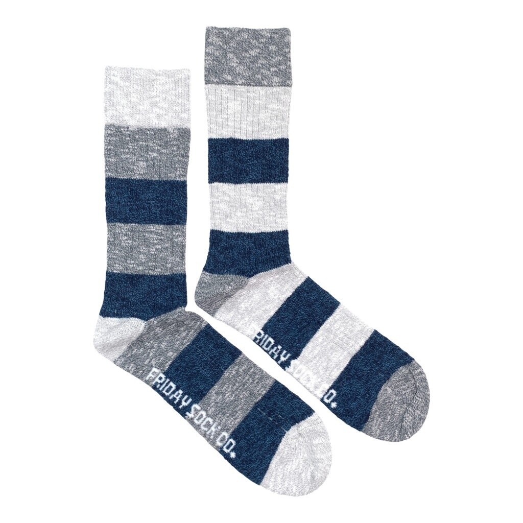Men&#39;s Moraine Lake Camp Socks