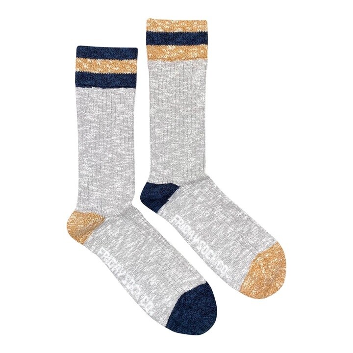 Men&#39;s Compass Camp Socks