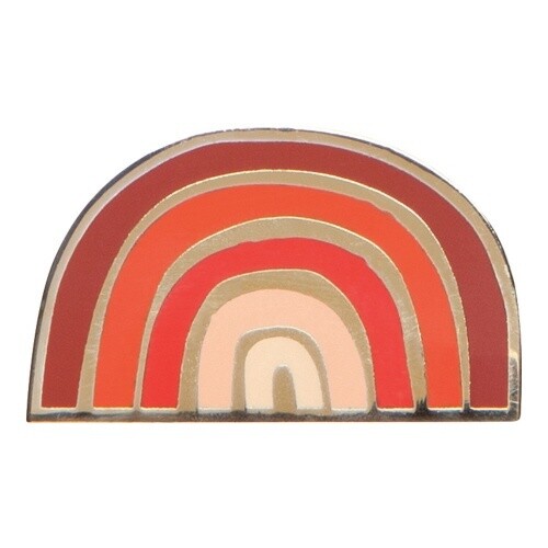PIN, Design: Solstice