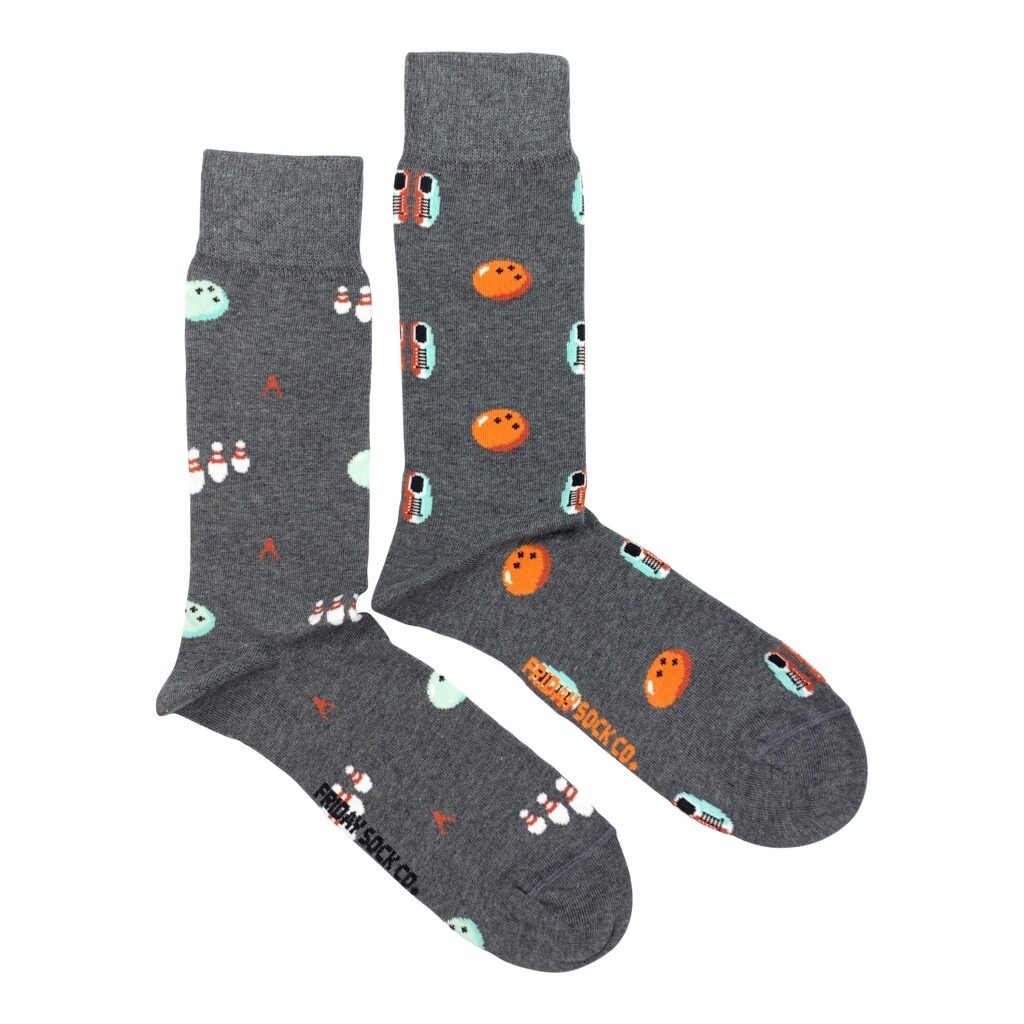 Men&#39;s Bowling Socks