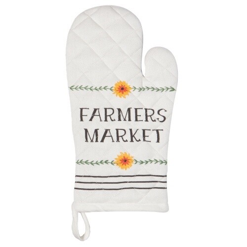 Mitt Spruce, Design: Farmers Market