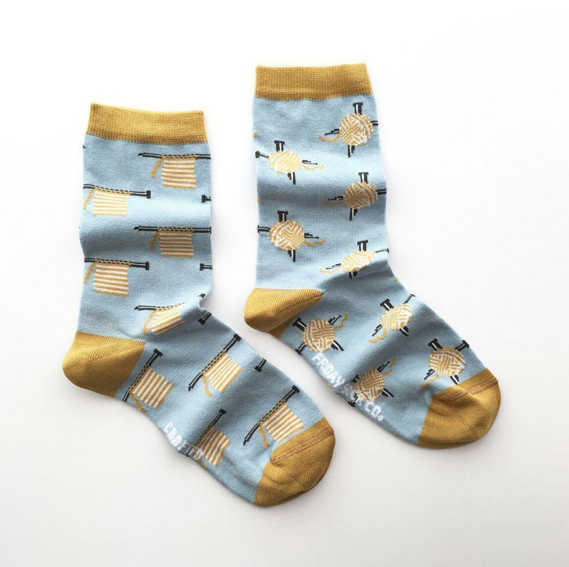 Women&#39;s Knitting Socks