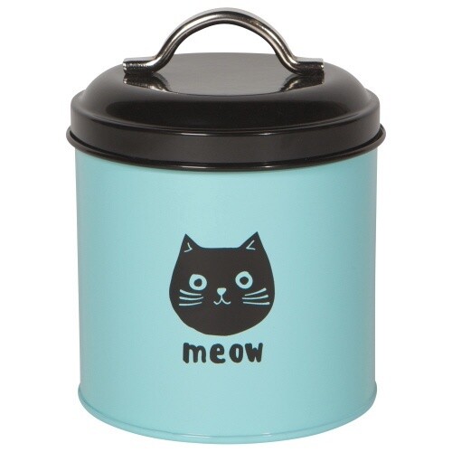 Treat Tin, Design: Cats Meow