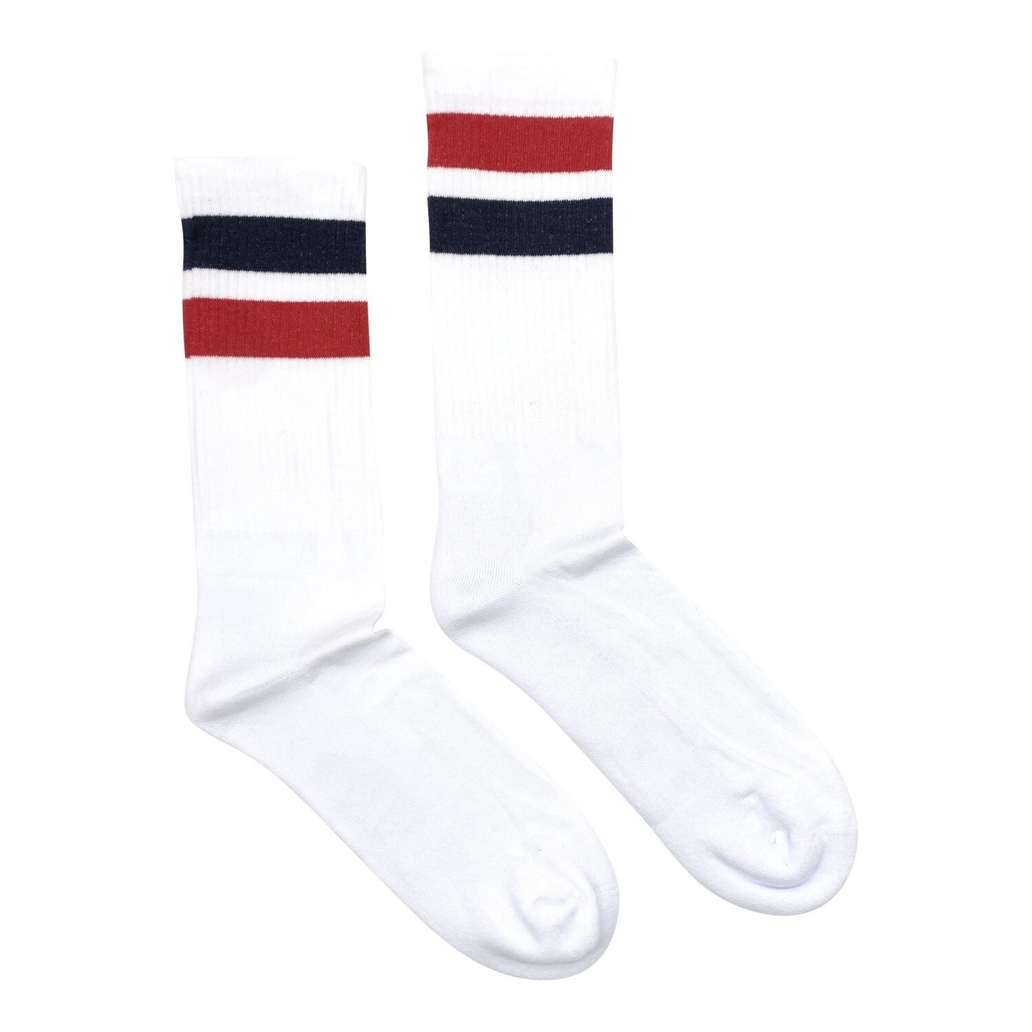 Men&#39;s Classic Athletic Socks