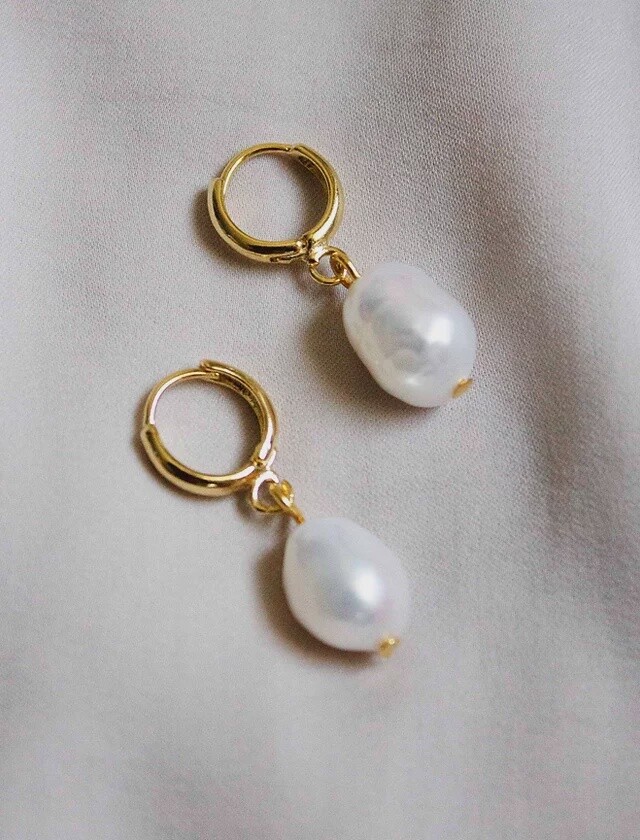 Effie Pearl Drops