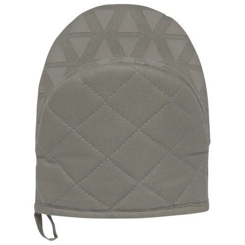 Mitt Grabber, Design: London Gray