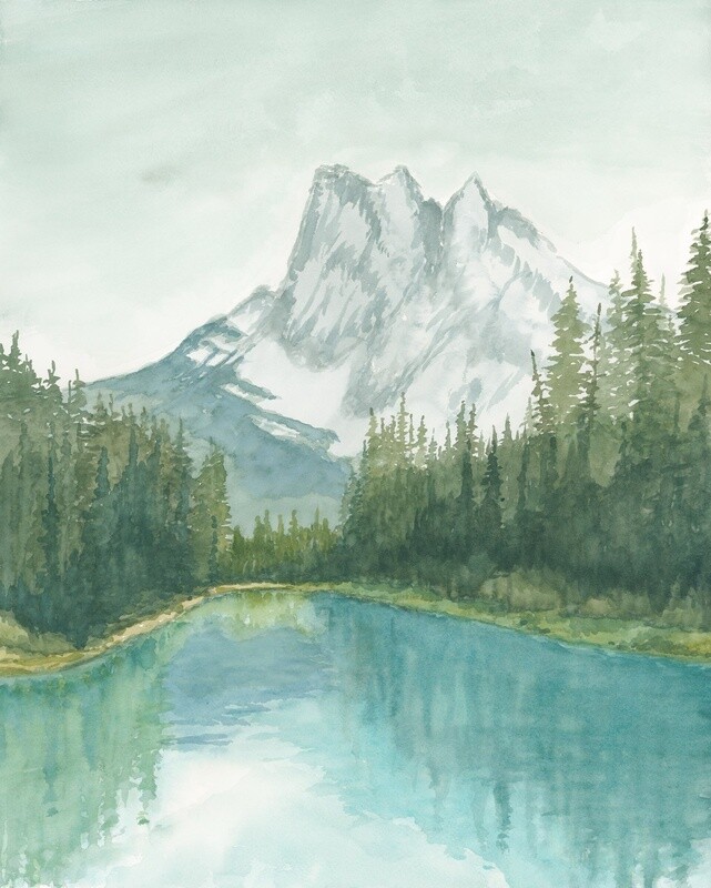 Emerald Lake