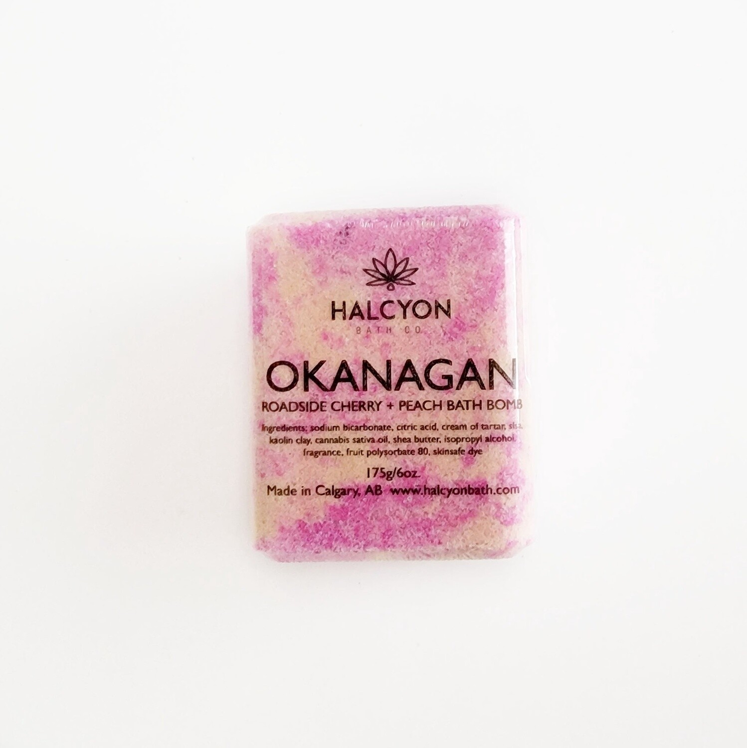 Okanagan
