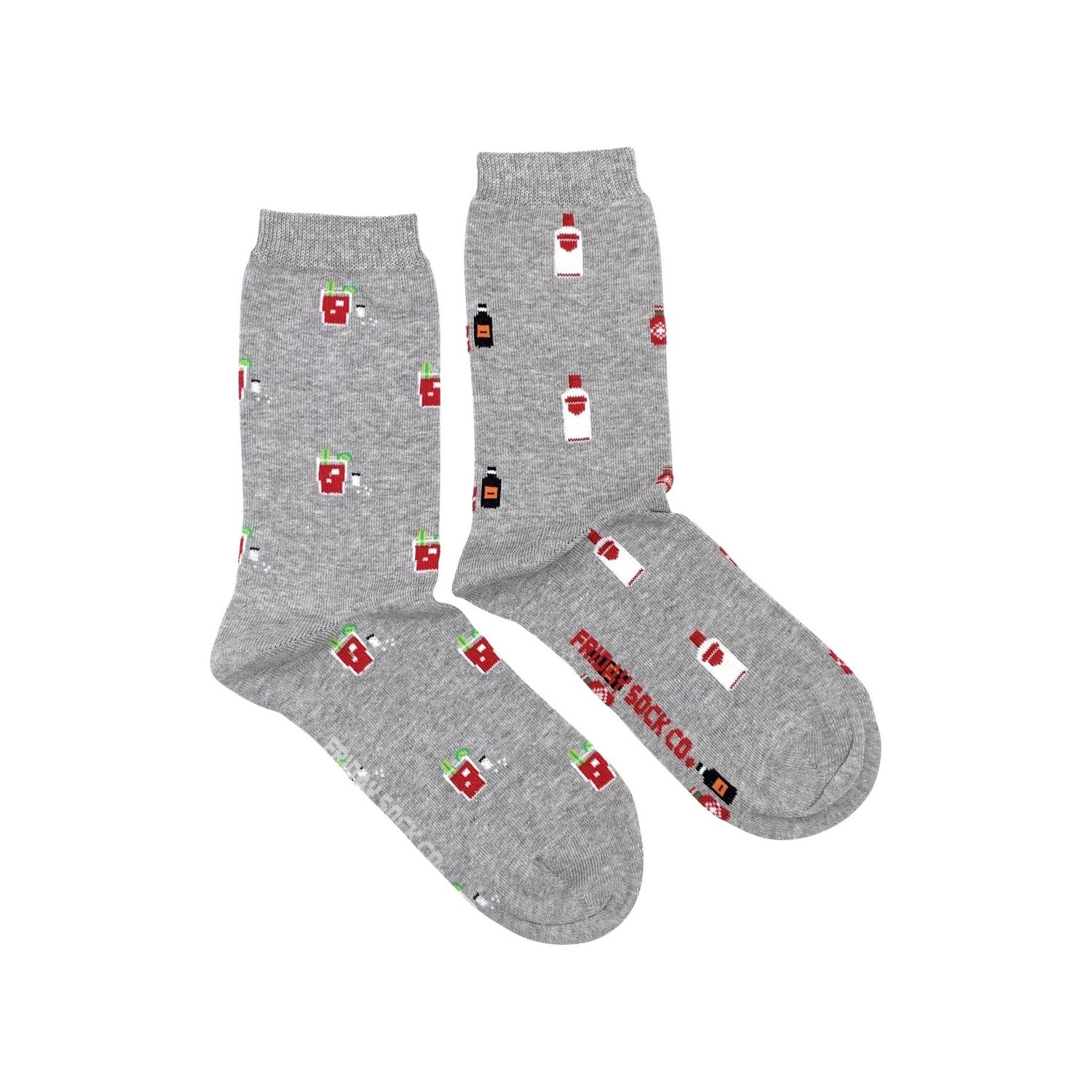 Women&#39;s Caesar Socks