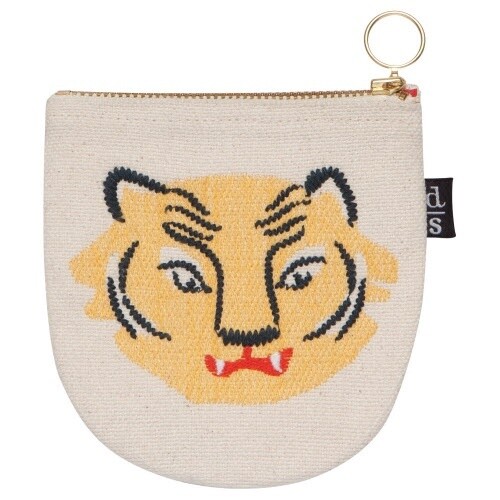 Halfmoon Pouch, Design: Fierce