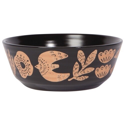 Myth Imprint Bowl, Design: Myth