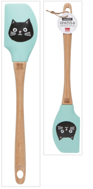 Spatula, Design: Cats Meow