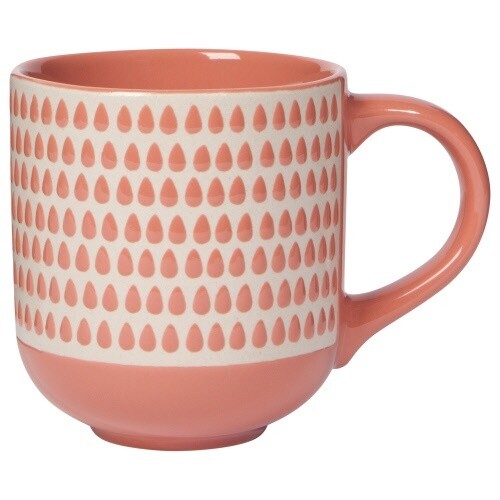 Mug Cloudburst, Design: Clay