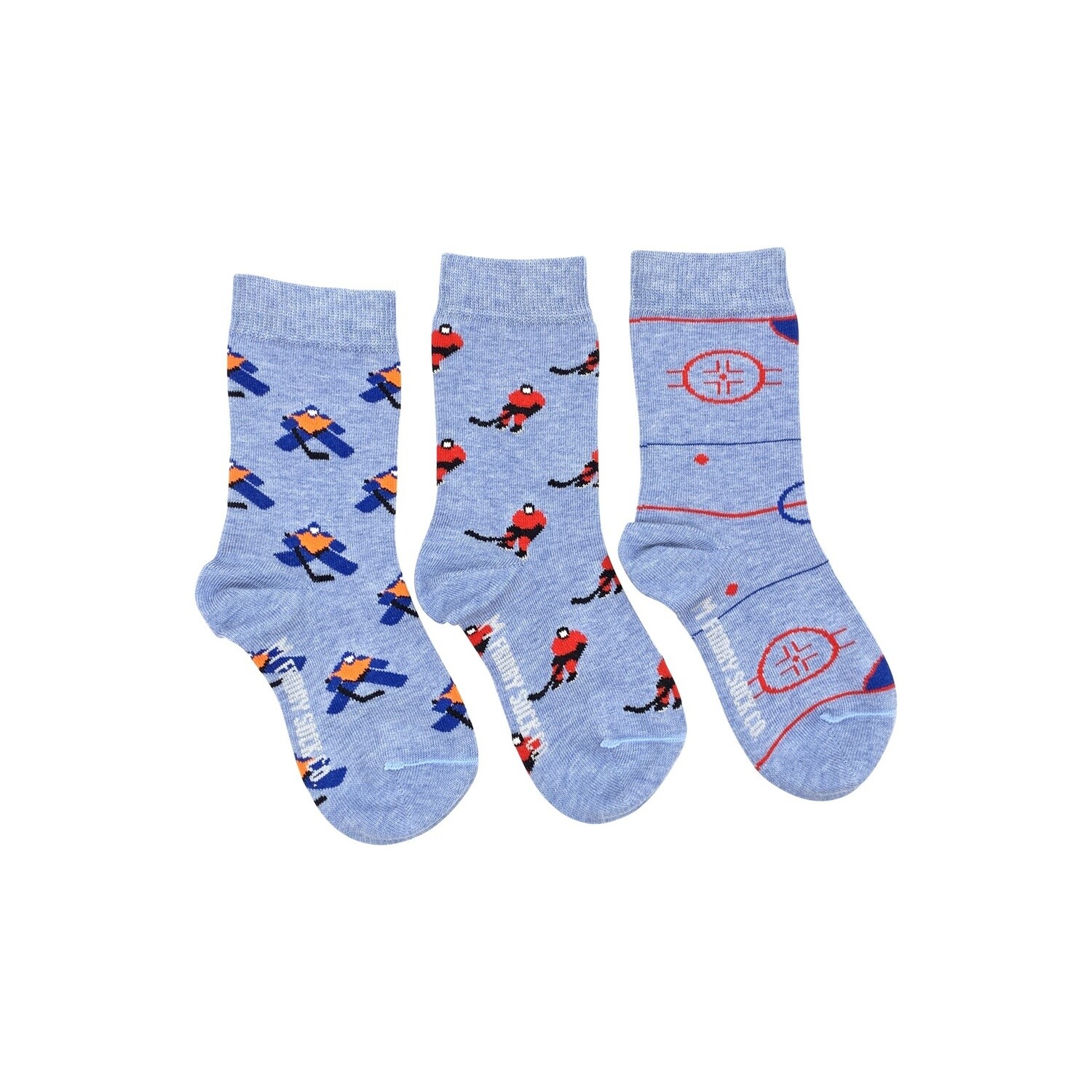 Kid&#39;s Rink, Player &amp; Goalie Hockey Socks