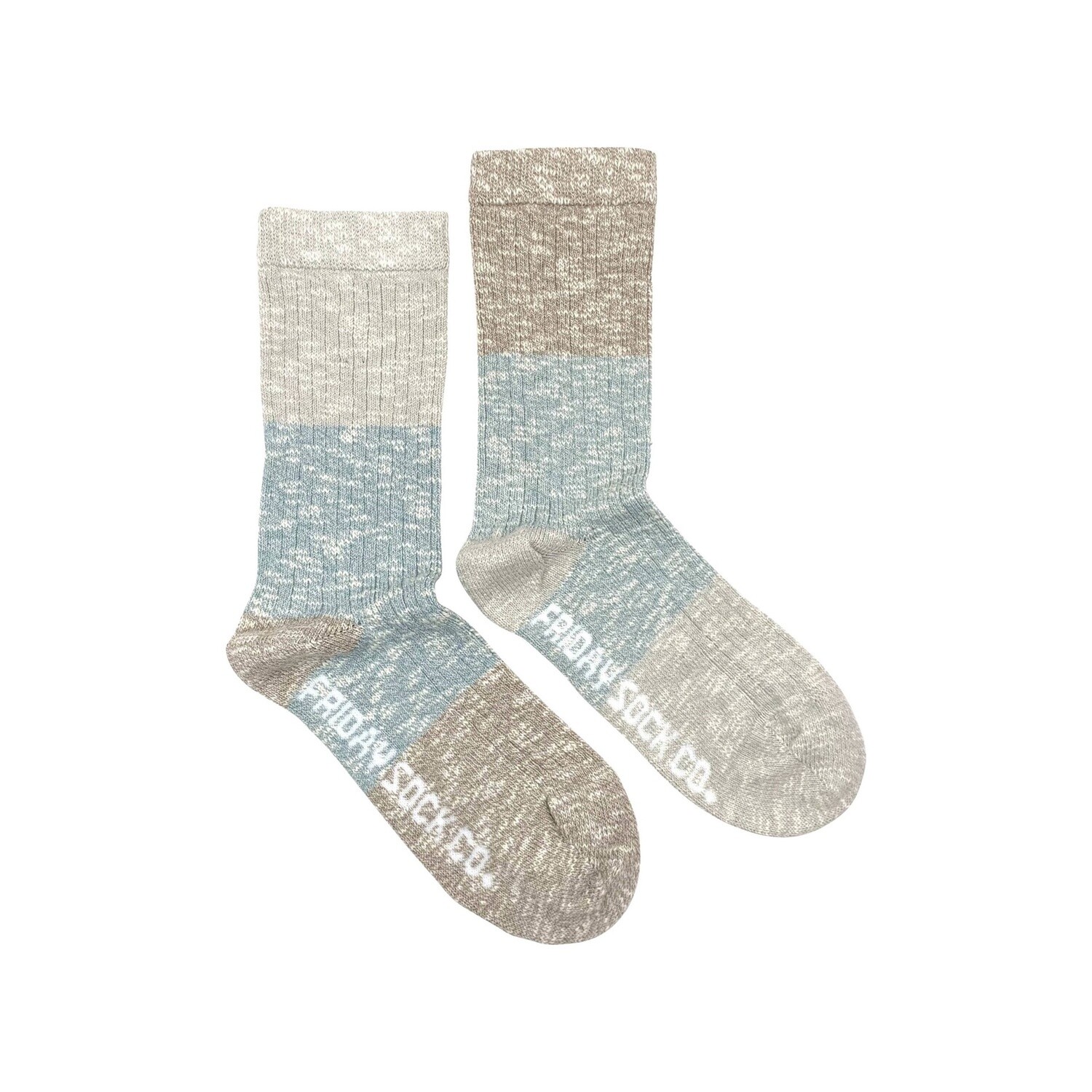 Women&#39;s Luna Camp Socks