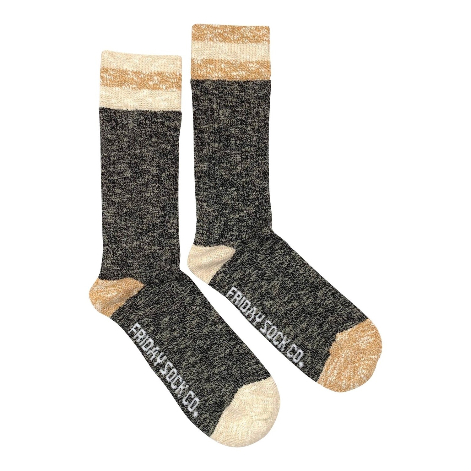 Men&#39;s Tunnel Camp Socks