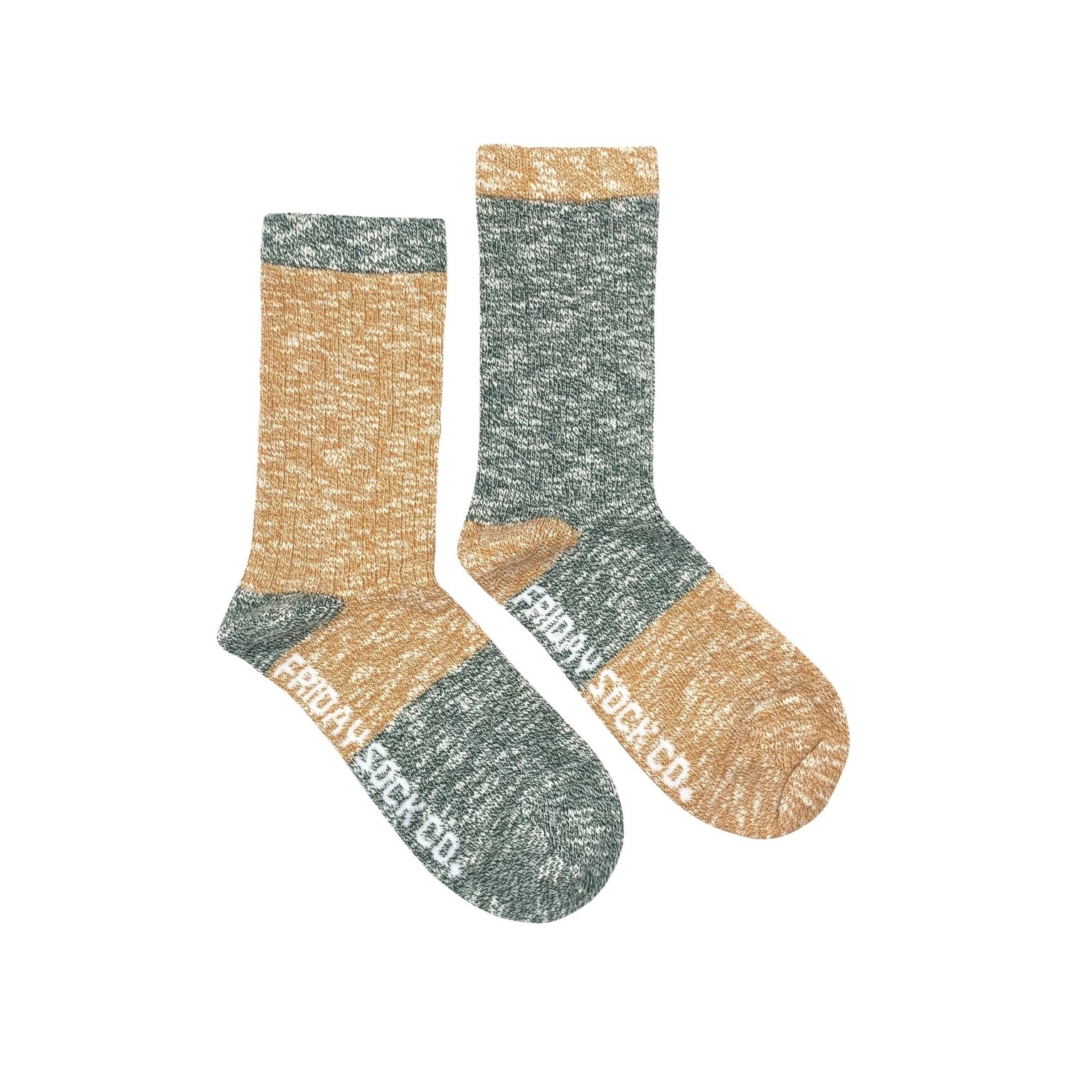 Women&#39;s Marigold Camp Socks
