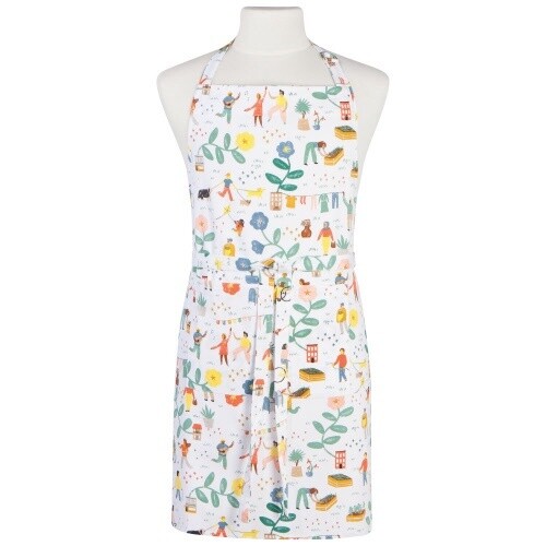 Packaged Apron, Design: In This Together