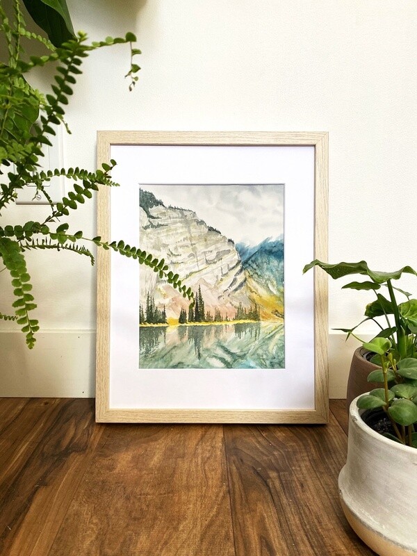 Kananaskis