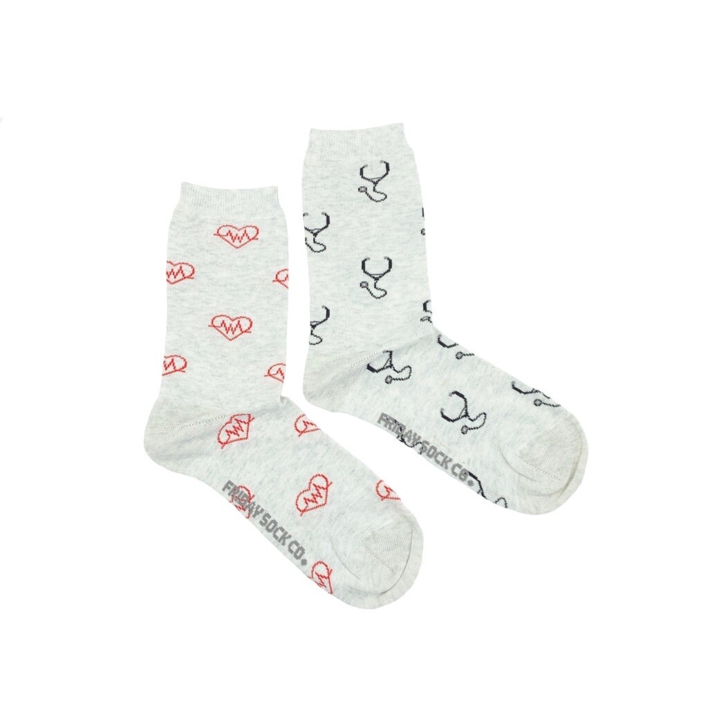 Women&#39;s Healthcare Socks