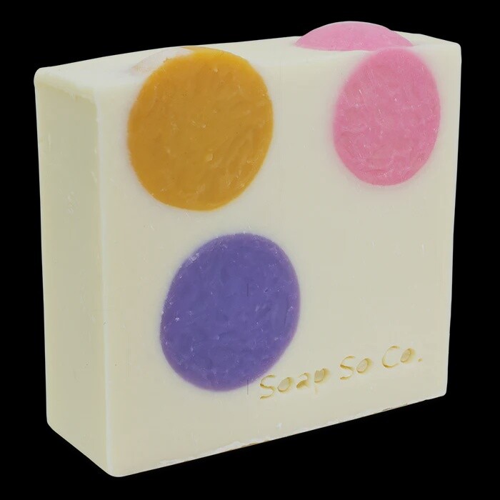 Bonbon Soap Bar