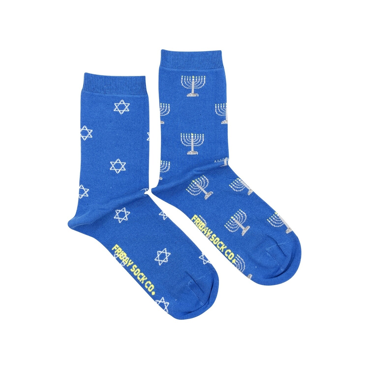 Women&#39;s Hanukkah Socks