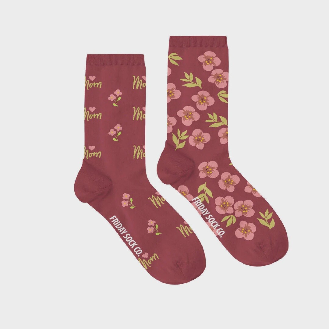 Women&#39;s Mom Socks