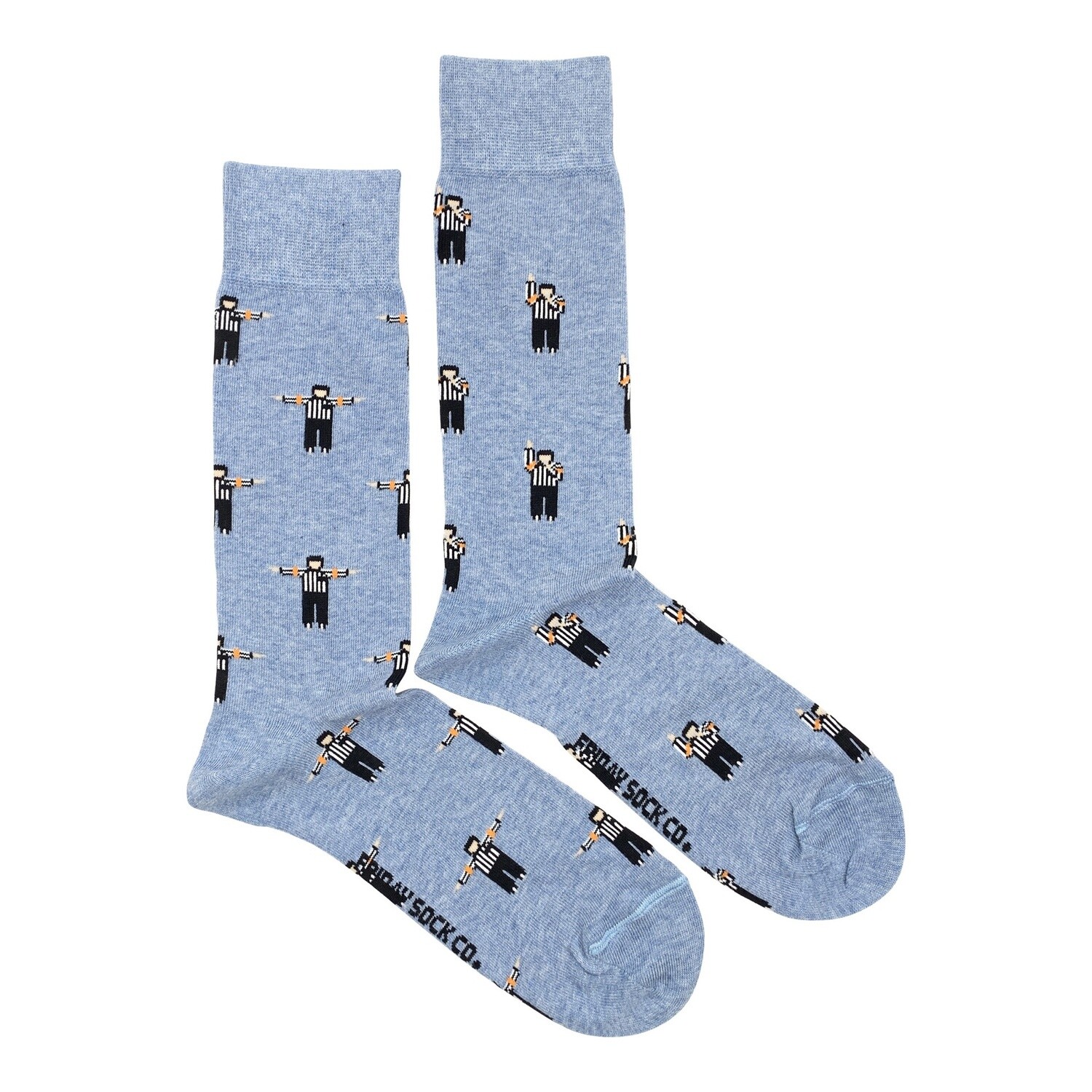 Men&#39;s Referee Socks