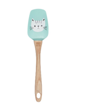 Spoonula, Design: Cats Meow