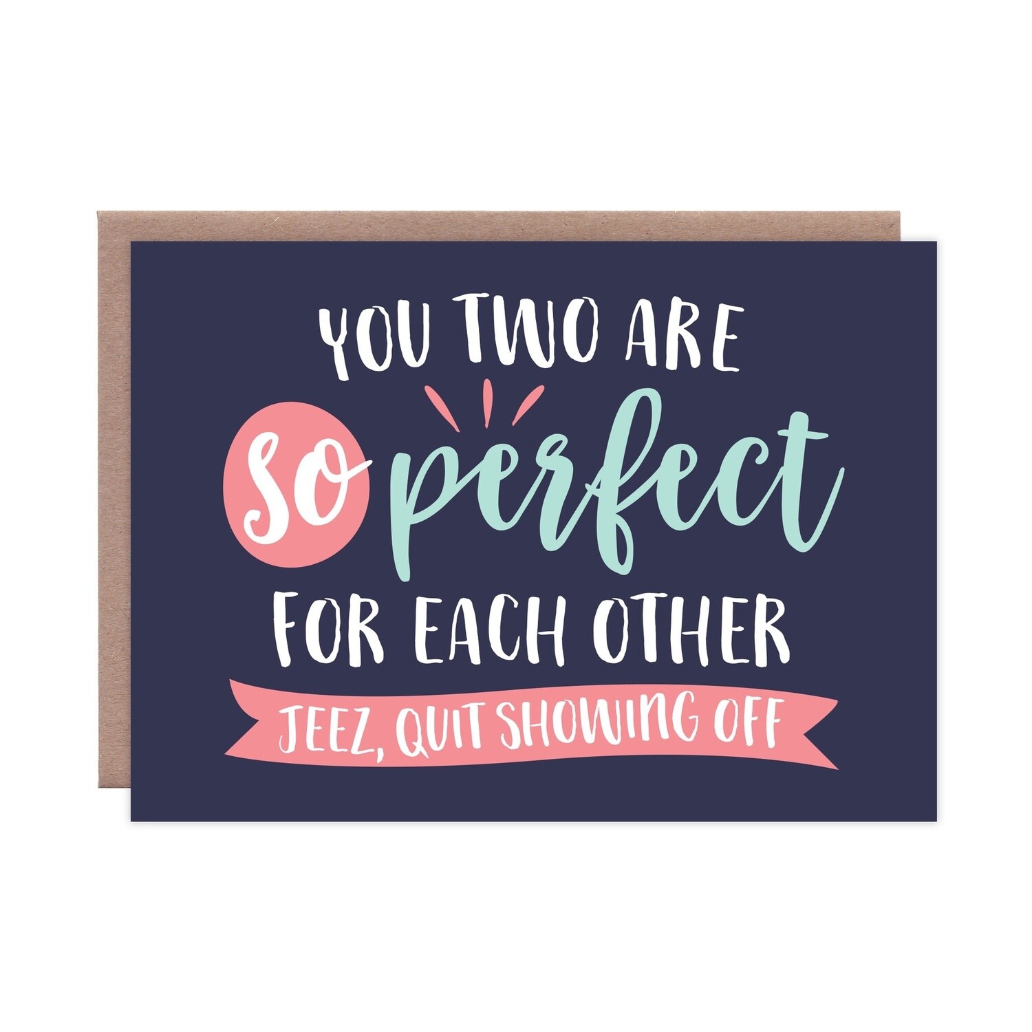 Wedding So Perfect