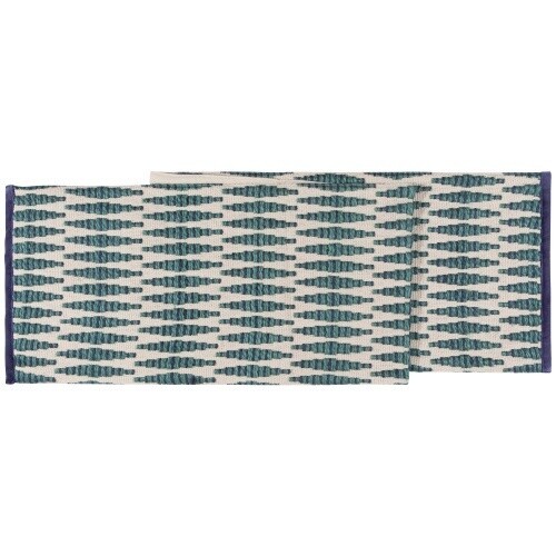 Table Runners Spool, Design: Lagoon