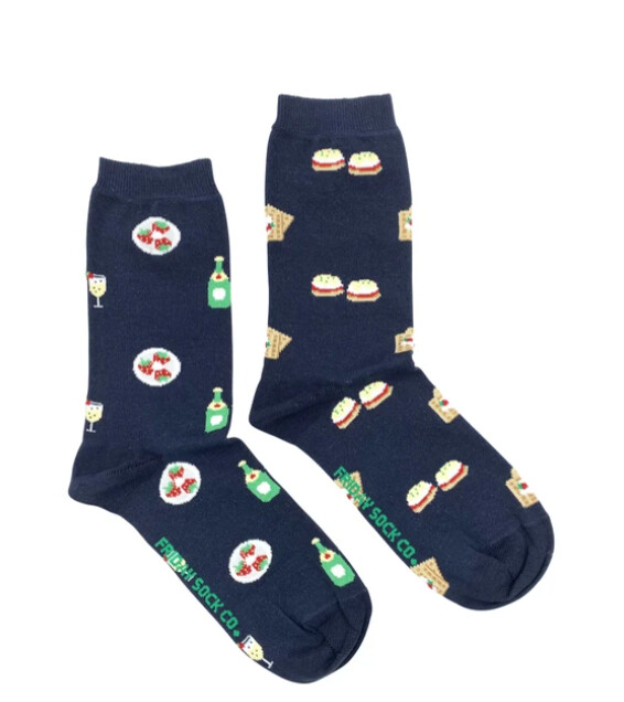Women&#39;s Brunch Socks
