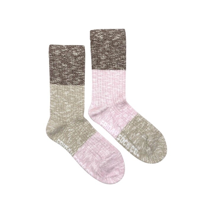 Women&#39;s Seashell Camp Socks